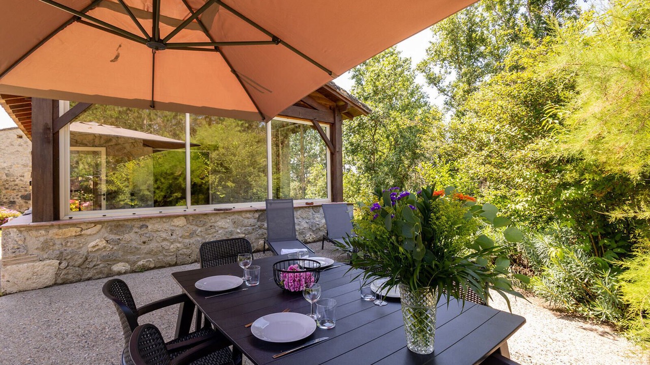 Photo of Outdoor in Nerac