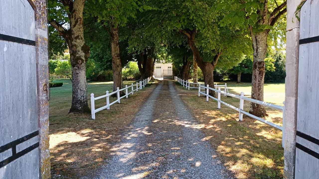 Photo of Outdoor in Bourg-Charente
