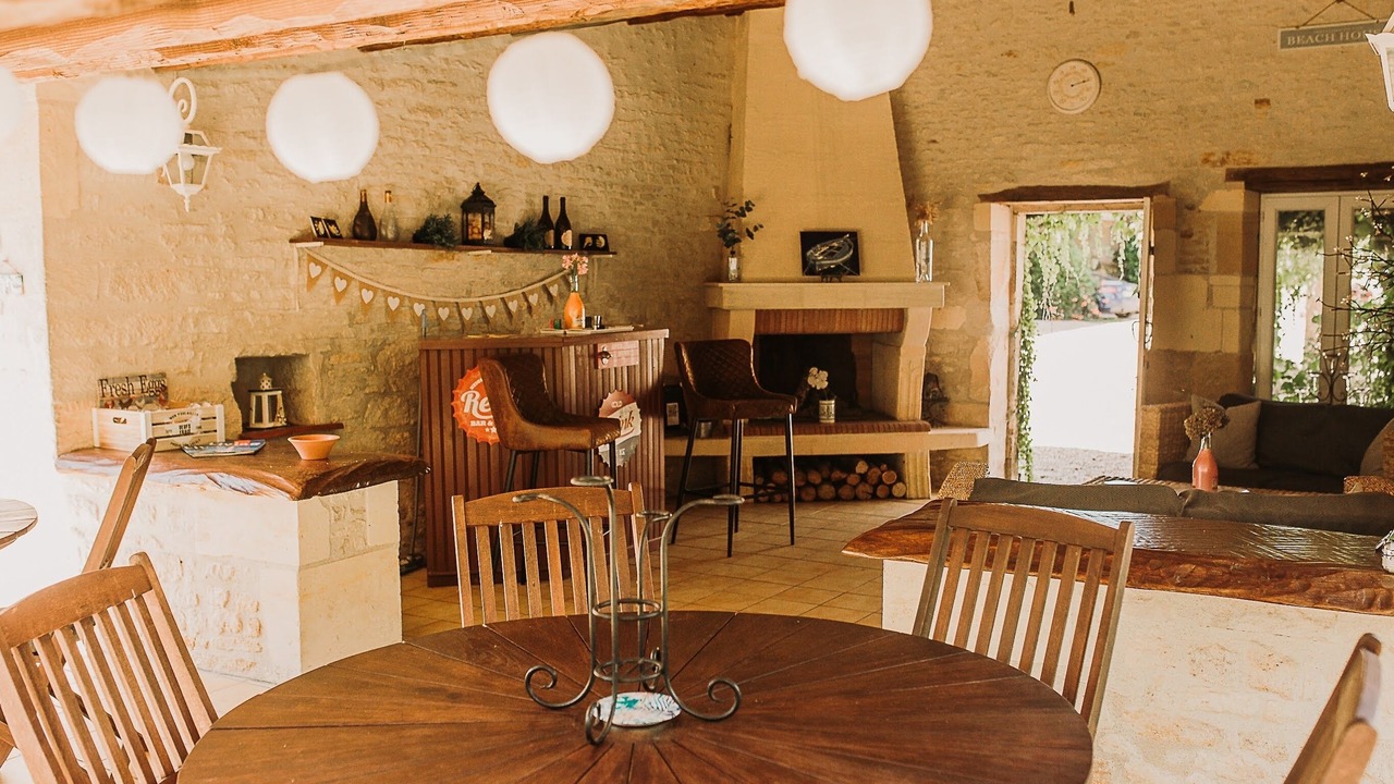 Photo of Outdoor in Migron