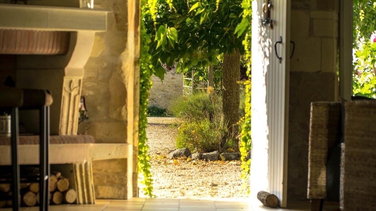 Photo of Outdoor in Migron