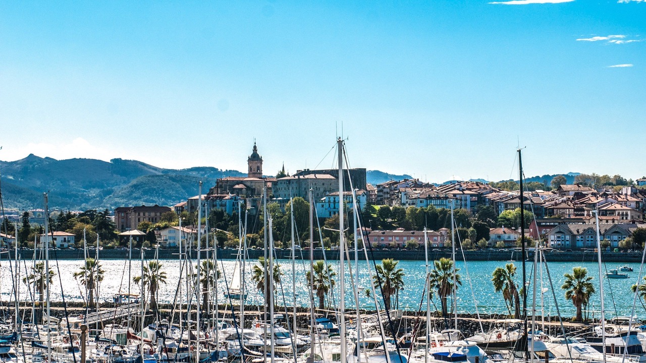 Photo of Others in Hendaye