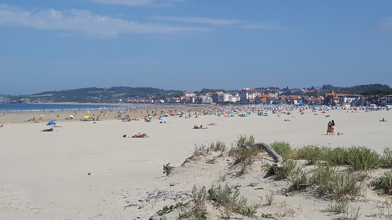 Photo of Others in Hendaye