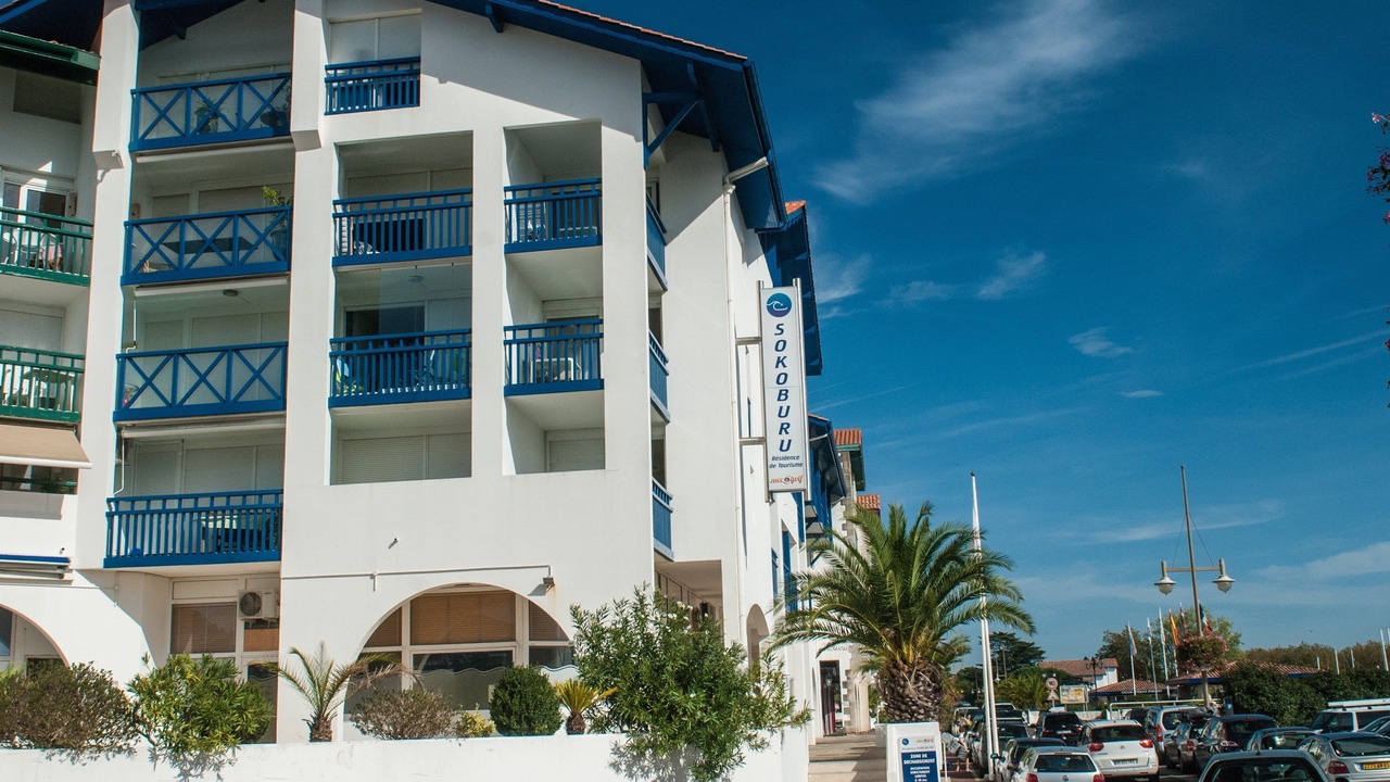 Photo of Others in Hendaye