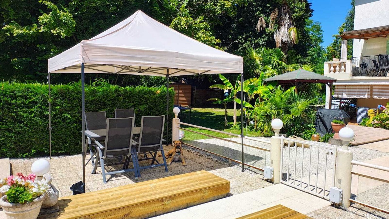 Photo of Outdoor in Feugarolles