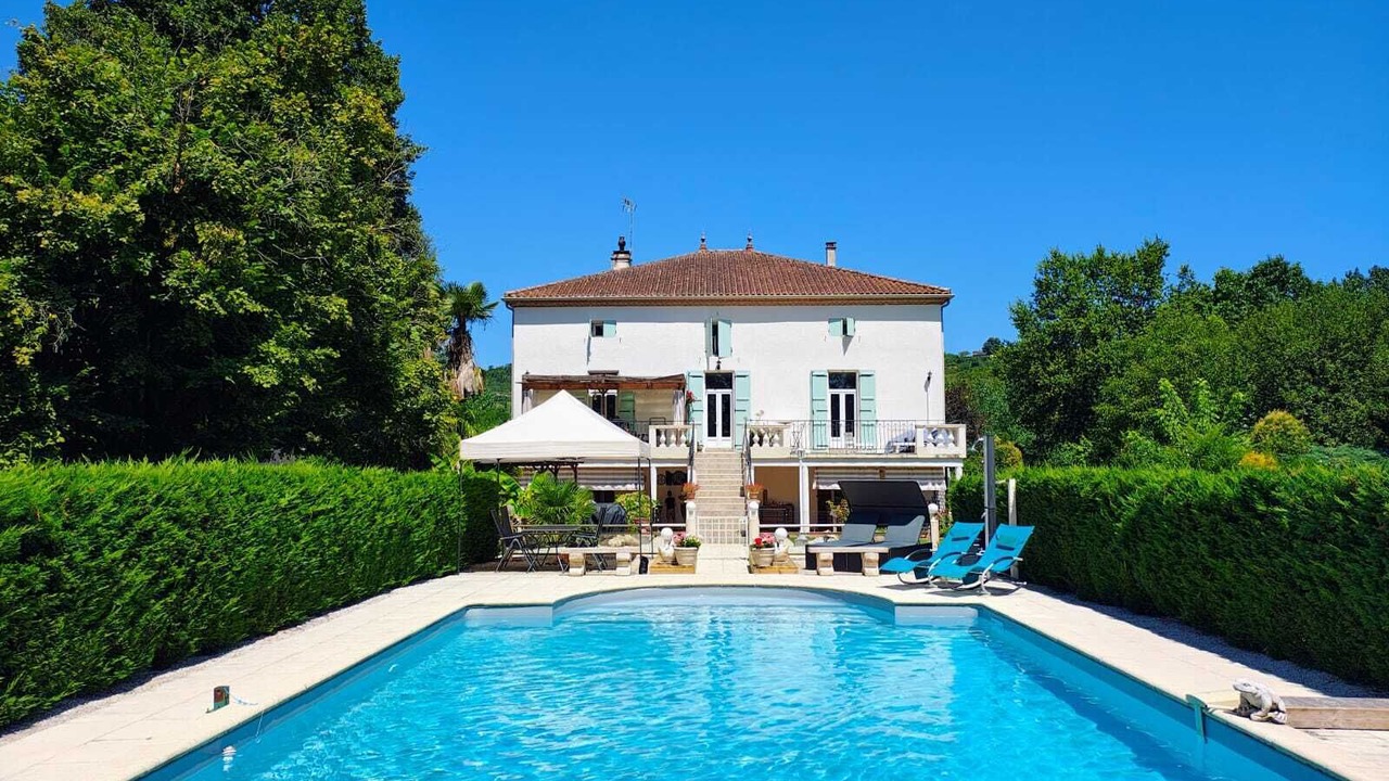 Photo of Outdoor in Feugarolles