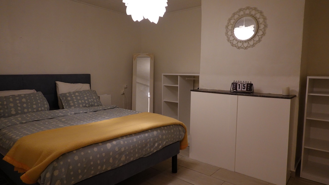 Photo of Bedroom in Feugarolles