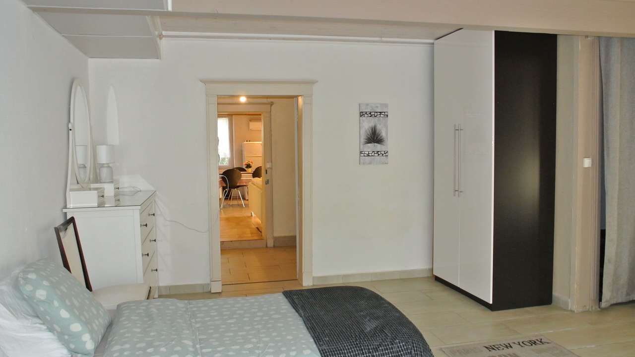 Photo of Bedroom in Feugarolles