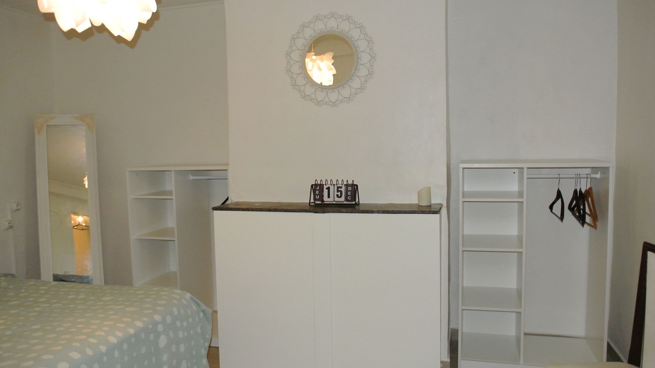 Photo of Bedroom in Feugarolles