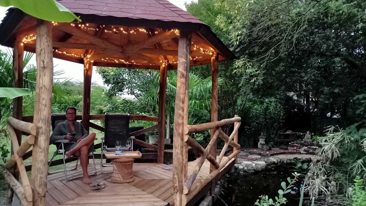 Photo of Outdoor in Feugarolles