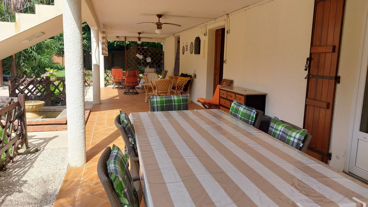 Photo of Outdoor in Feugarolles