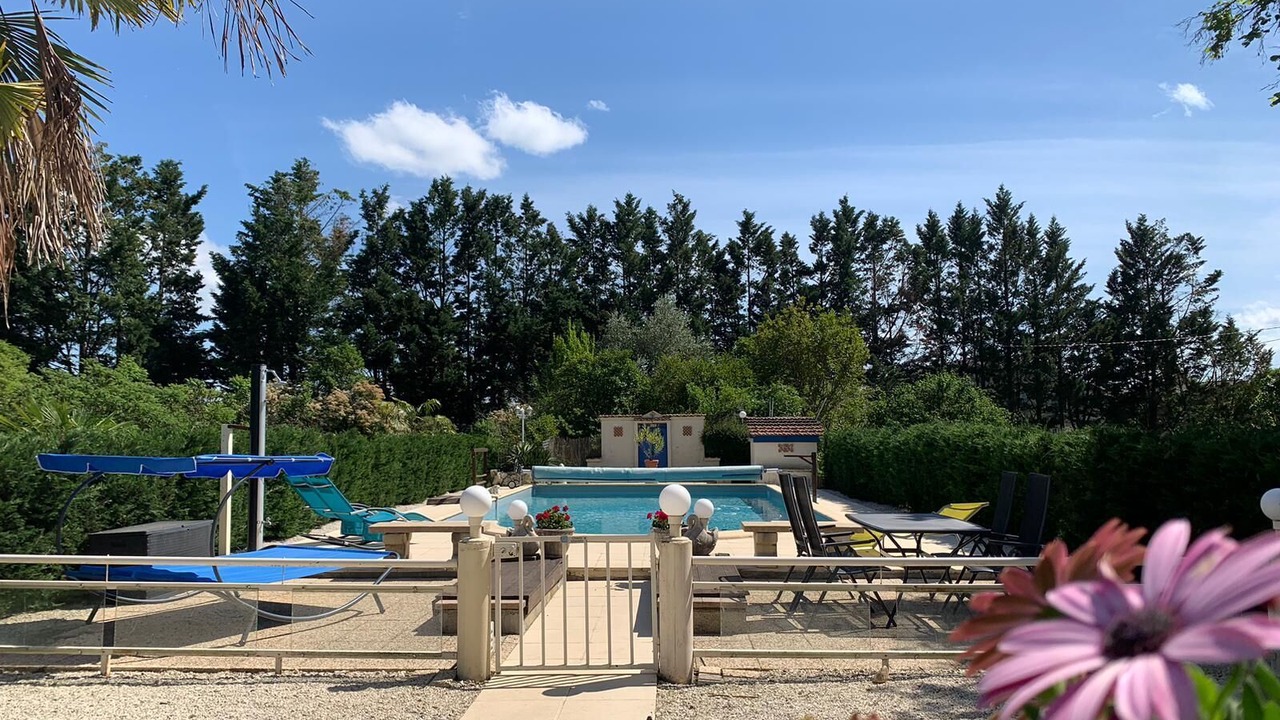 Photo of Outdoor in Feugarolles