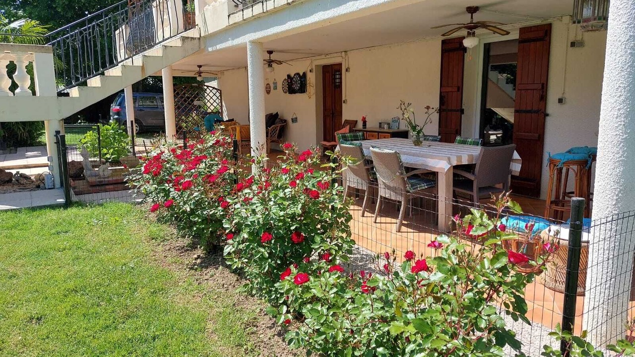 Photo of Outdoor in Feugarolles
