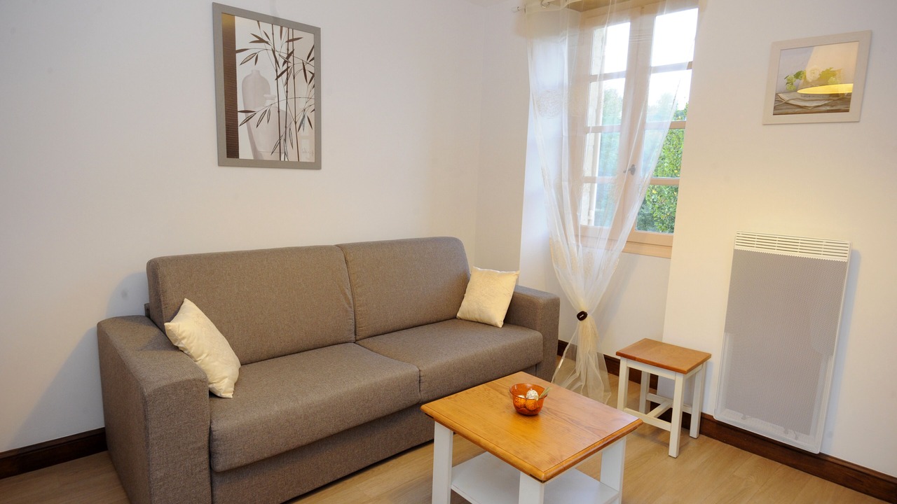 Photo of Livingroom in Saint-Vincent-de-Cosse