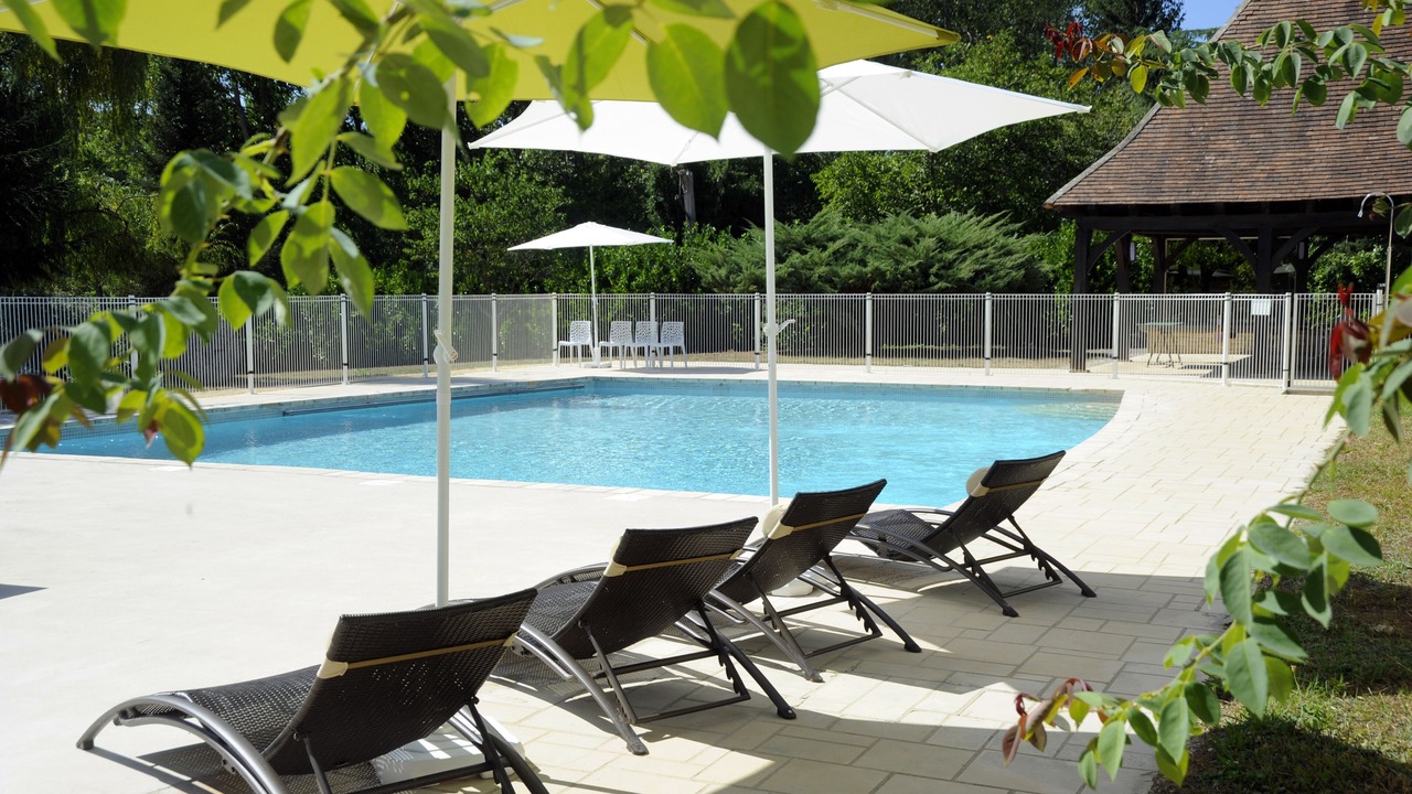 Photo of Outdoor in Saint-Vincent-de-Cosse