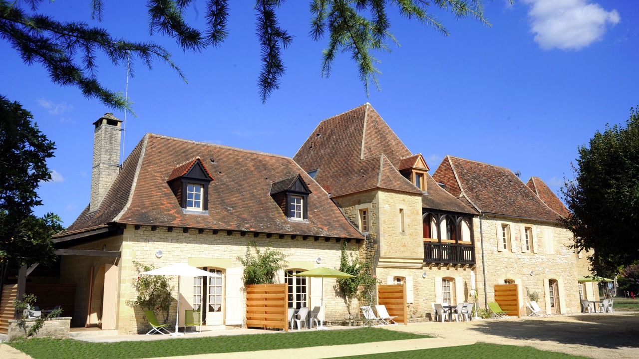 Photo of Outdoor in Saint-Vincent-de-Cosse