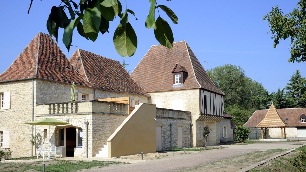 Photo of Outdoor in Saint-Vincent-de-Cosse