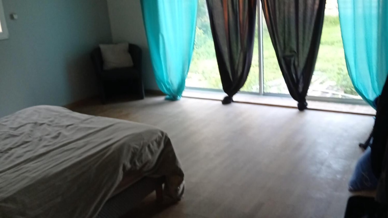 Photo of Bedroom in Saint-Yzans-de-Medoc