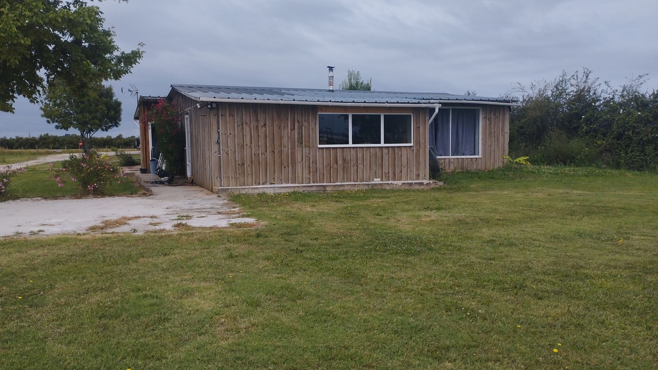Photo of Outdoor in Saint-Yzans-de-Medoc