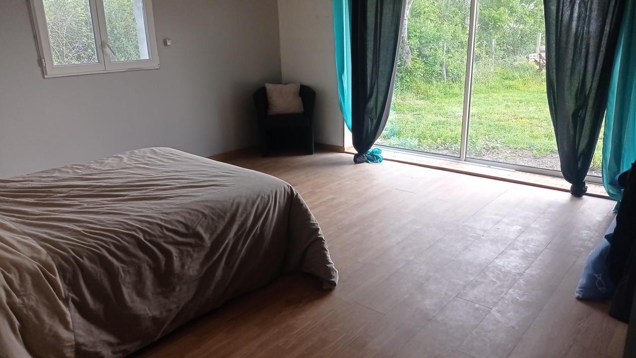 Photo of Bedroom in Saint-Yzans-de-Medoc