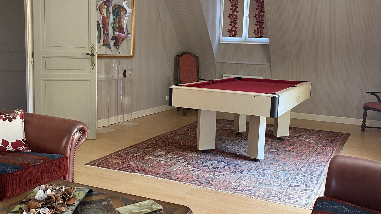 Photo of Bedroom in Terrasson-la-Villedieu
