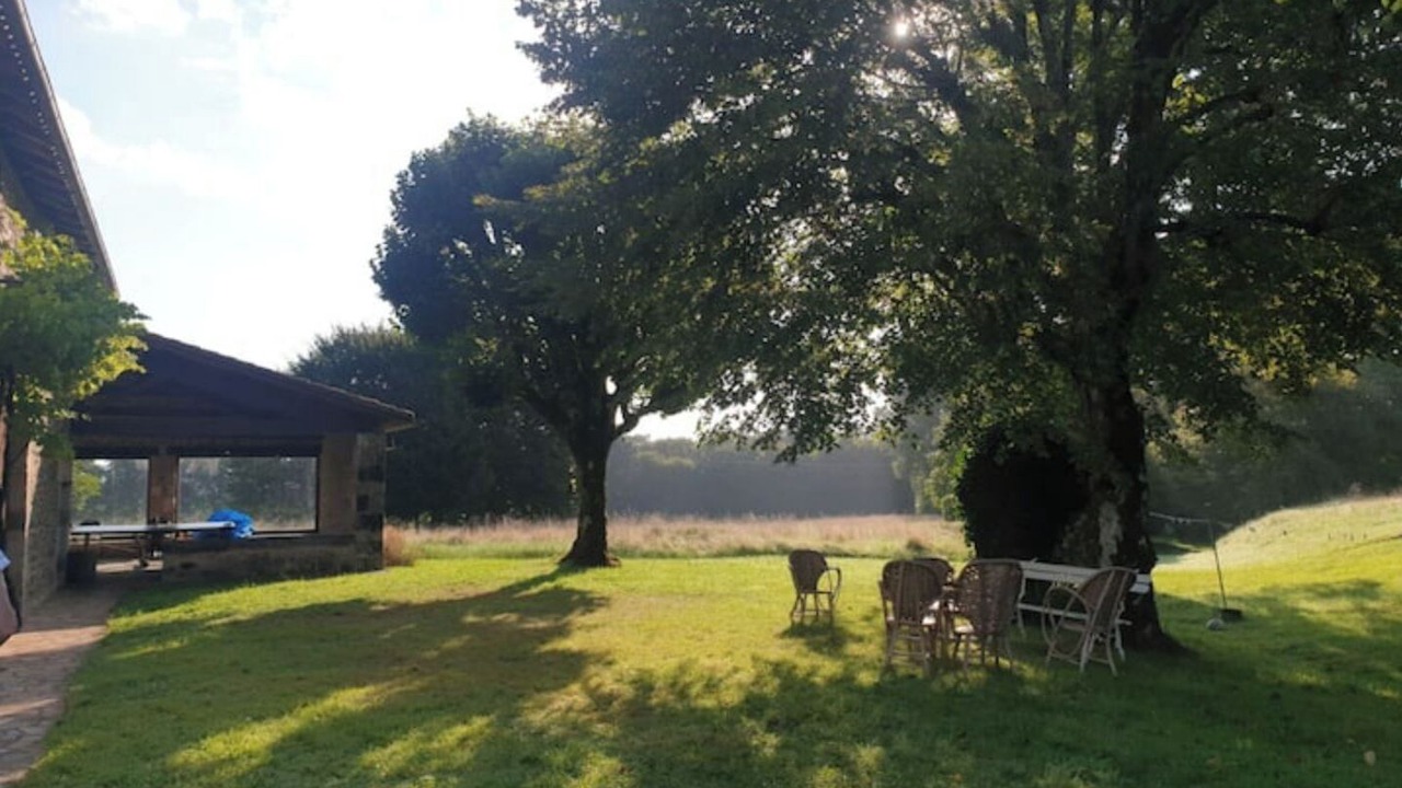 Photo of Outdoor in La Peruse