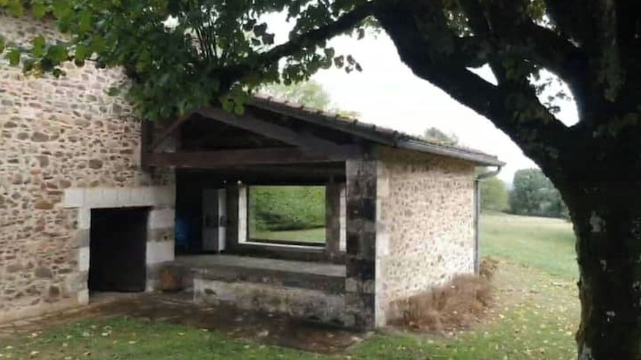 Photo of Outdoor in La Peruse