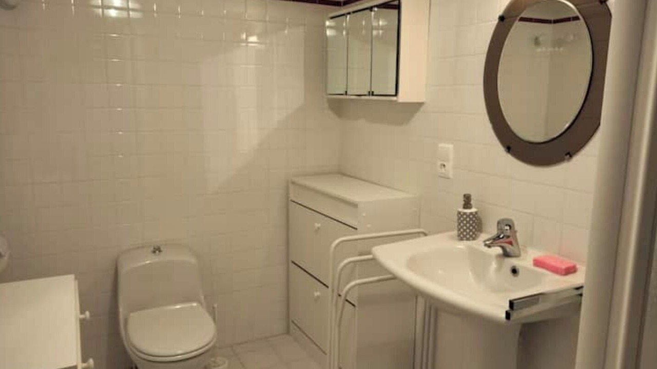 Photo of Bathroom in La Peruse