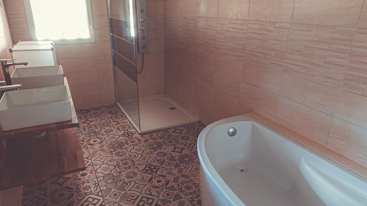 Photo of Bathroom in Payzac