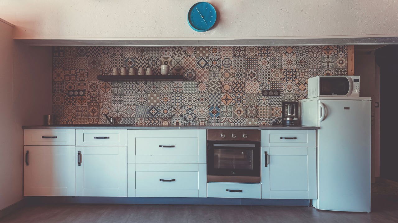 Photo of Kitchen in Payzac