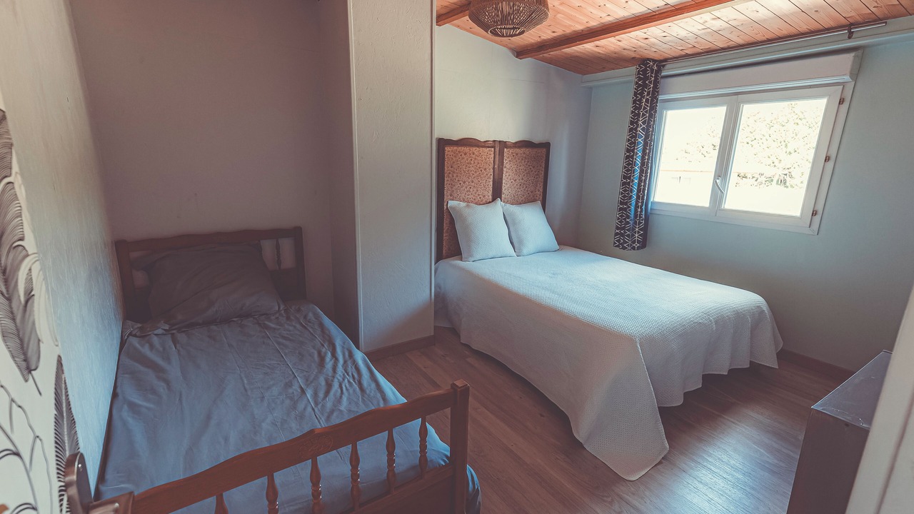 Photo of Bedroom in Payzac