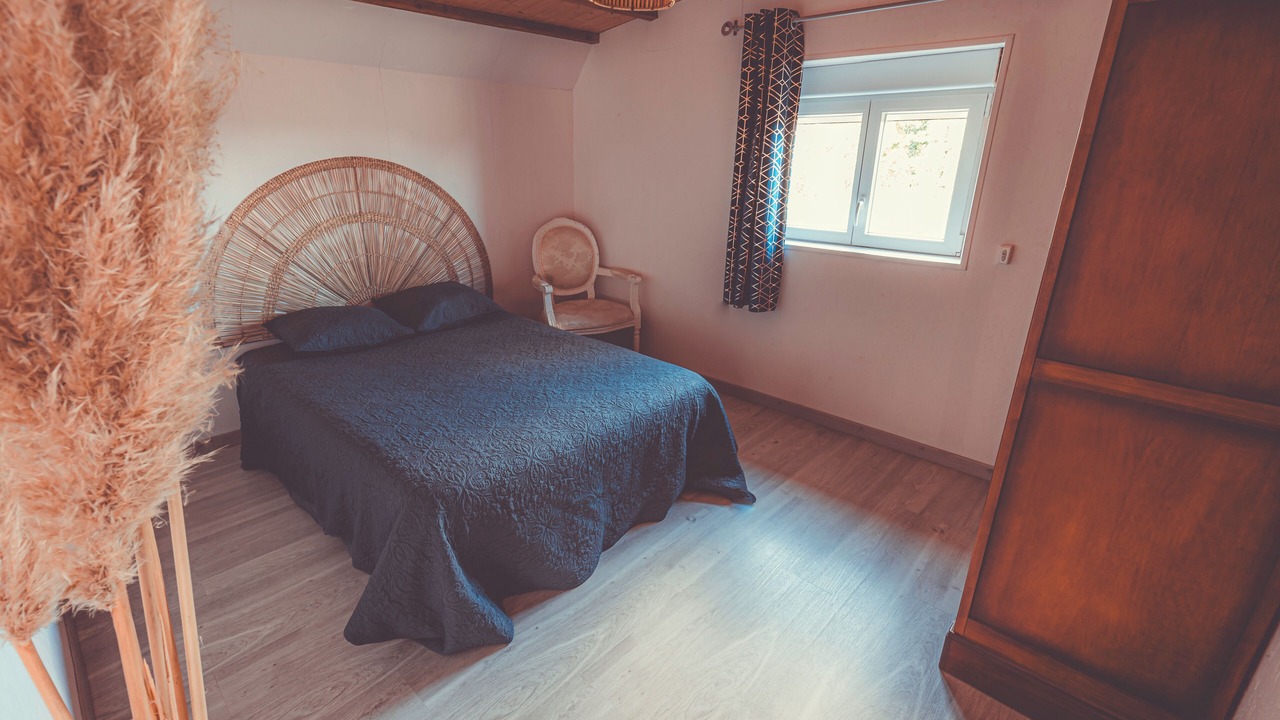 Photo of Bedroom in Payzac