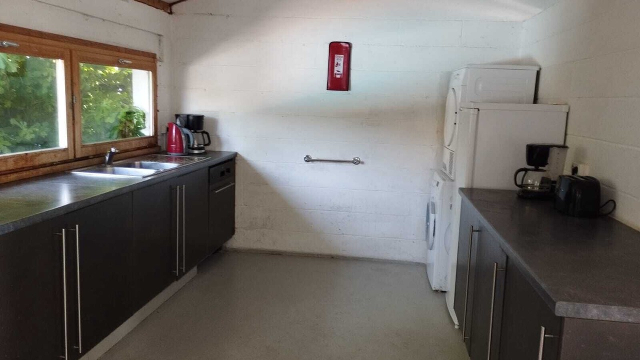 Photo of Kitchen in Montboyer