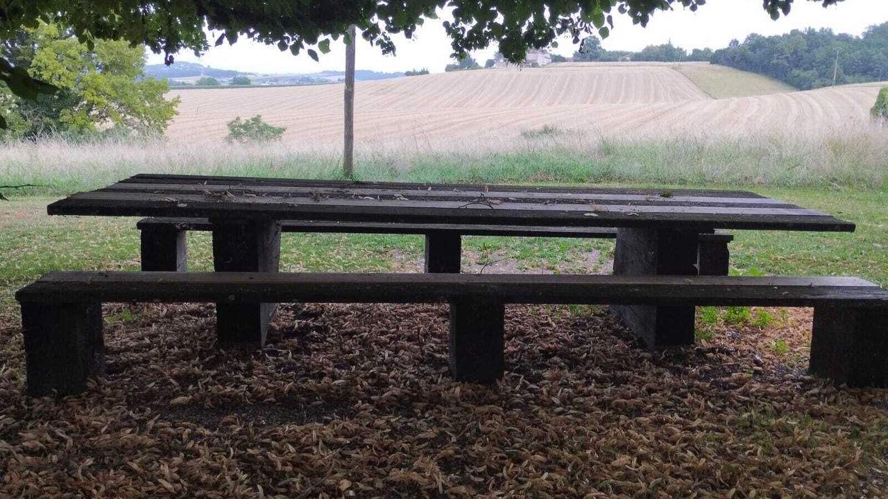 Photo of Outdoor in Montboyer