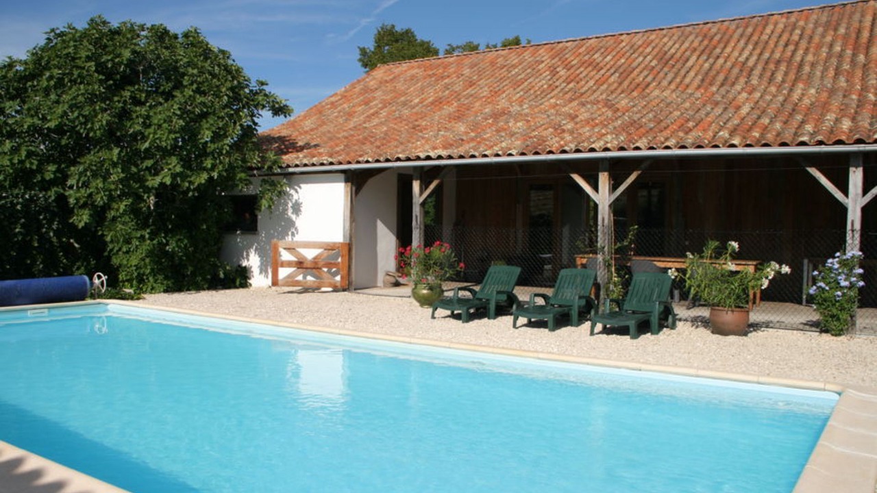 Photo of Outdoor in Montboyer