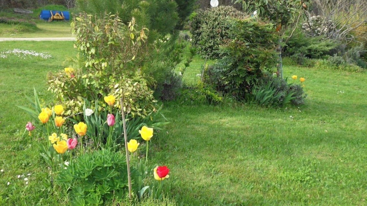 Photo of Outdoor in Marsaneix