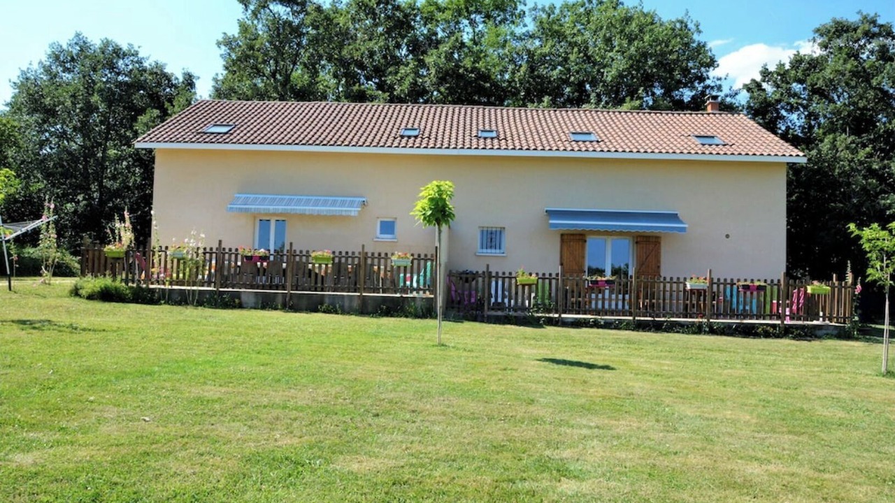 Photo of Outdoor in Marsaneix