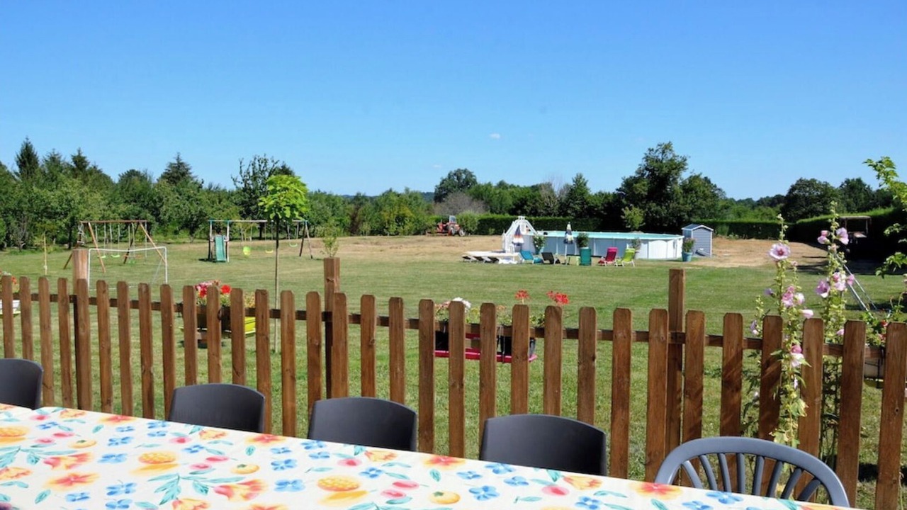 Photo of Outdoor in Marsaneix