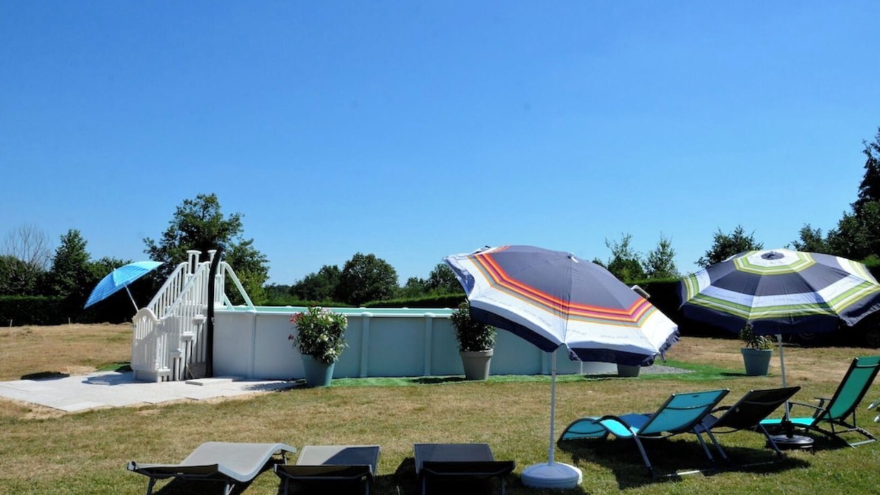 Photo of Outdoor in Marsaneix
