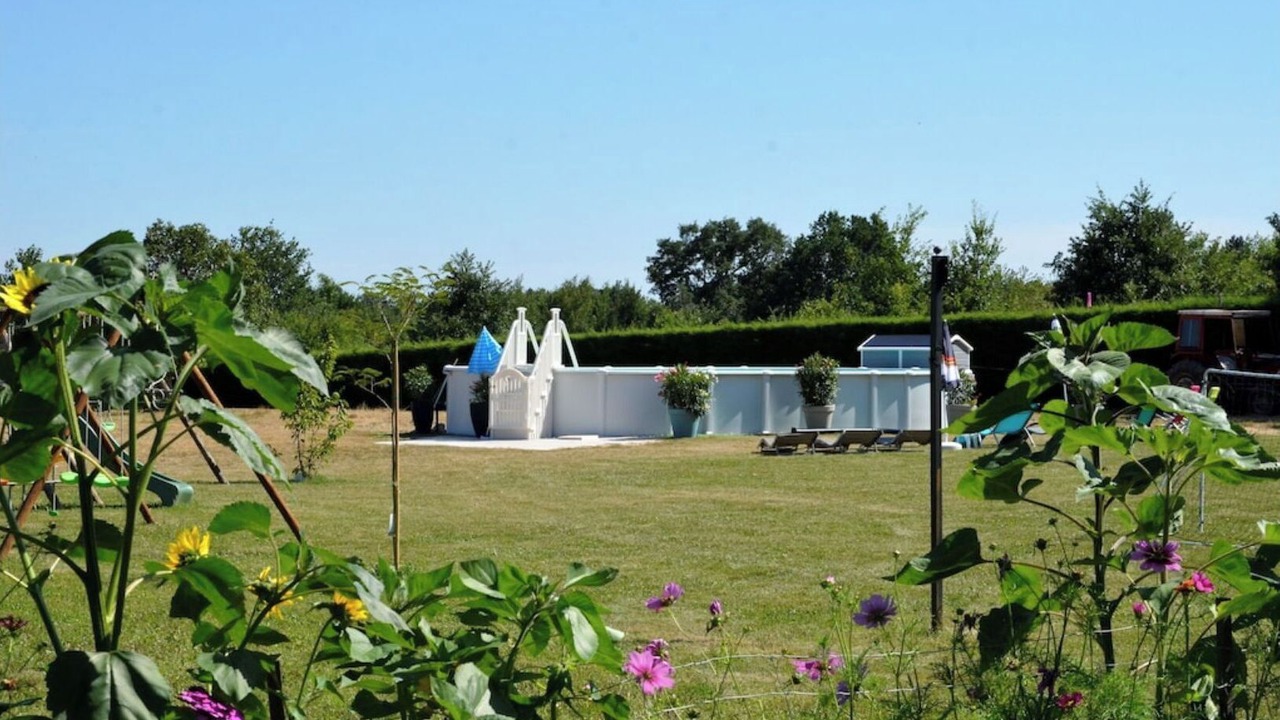Photo of Outdoor in Marsaneix