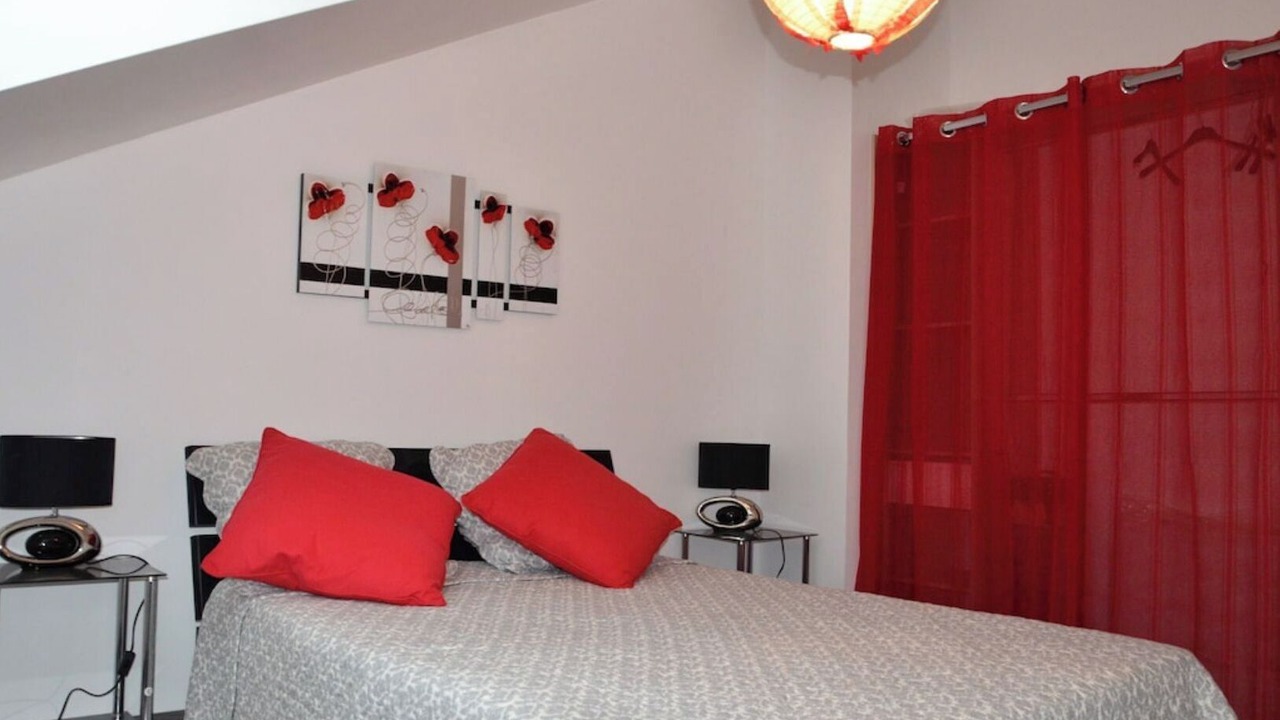 Photo of Bedroom in Marsaneix