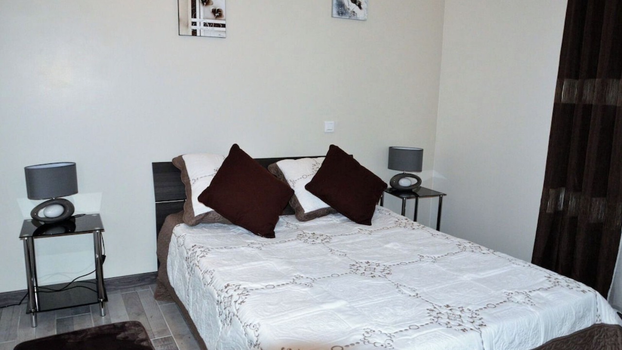 Photo of Bedroom in Marsaneix