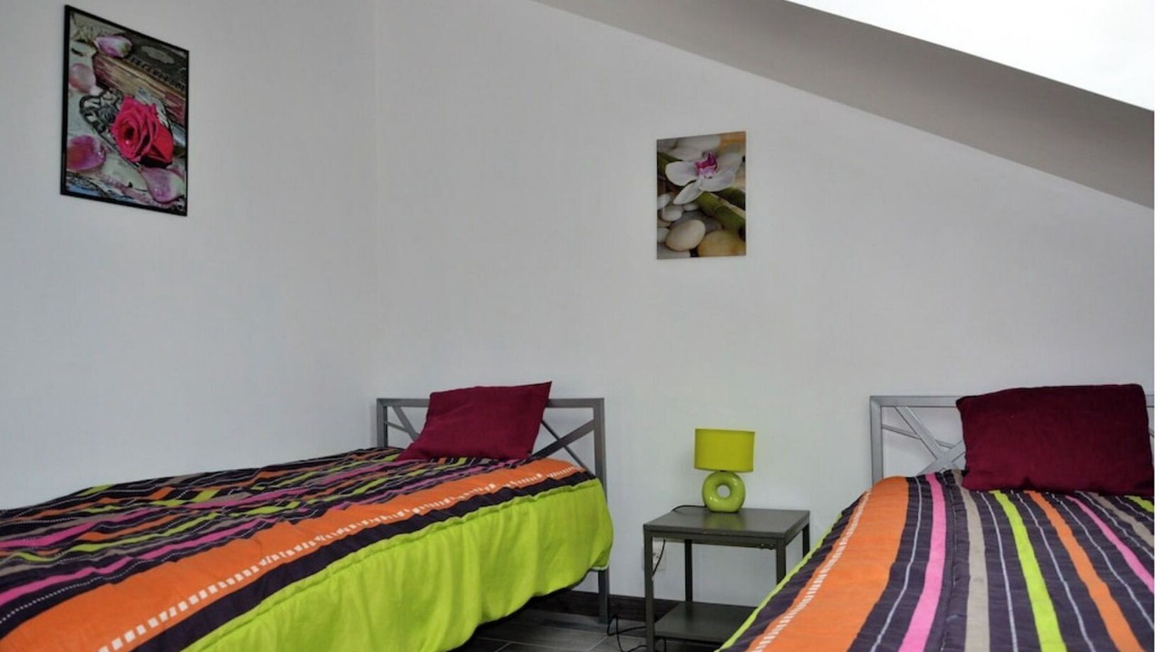 Photo of Bedroom in Marsaneix