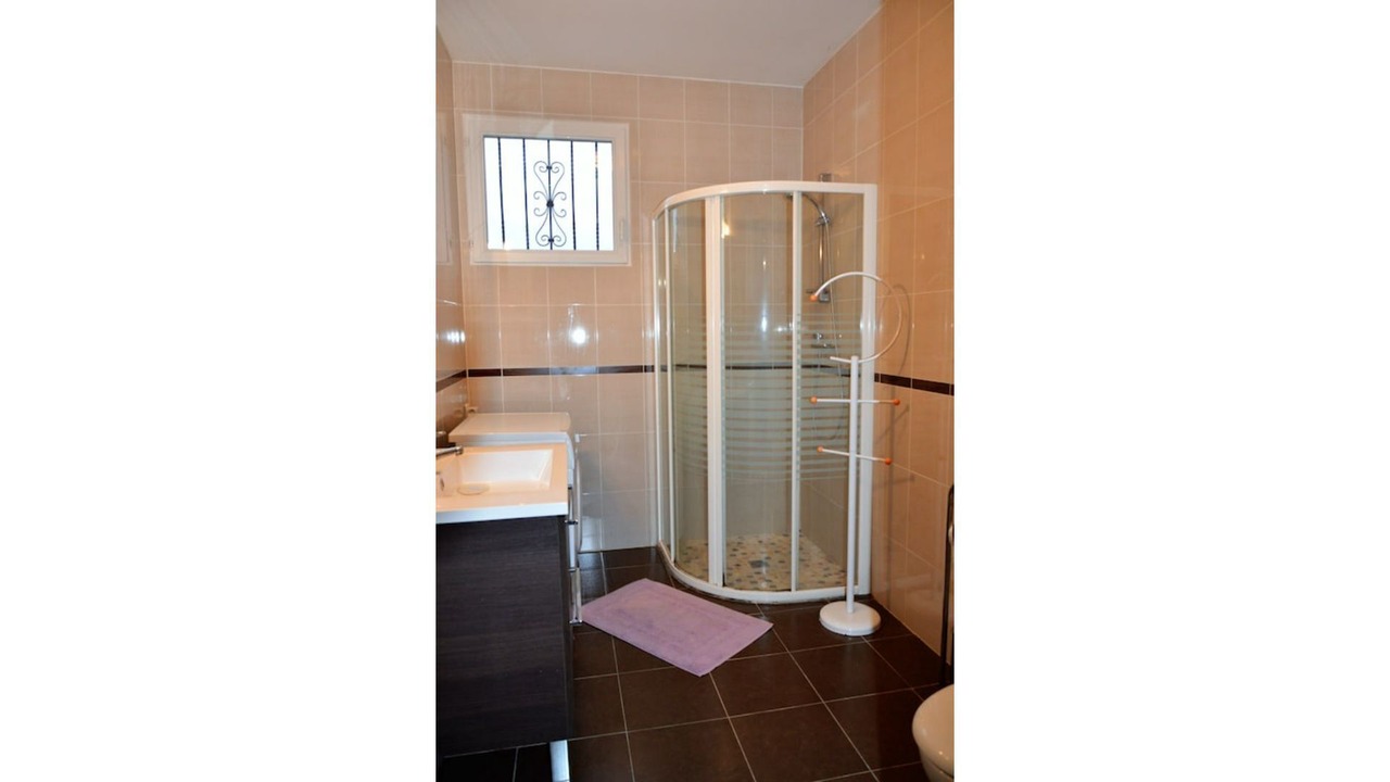 Photo of Bathroom in Marsaneix