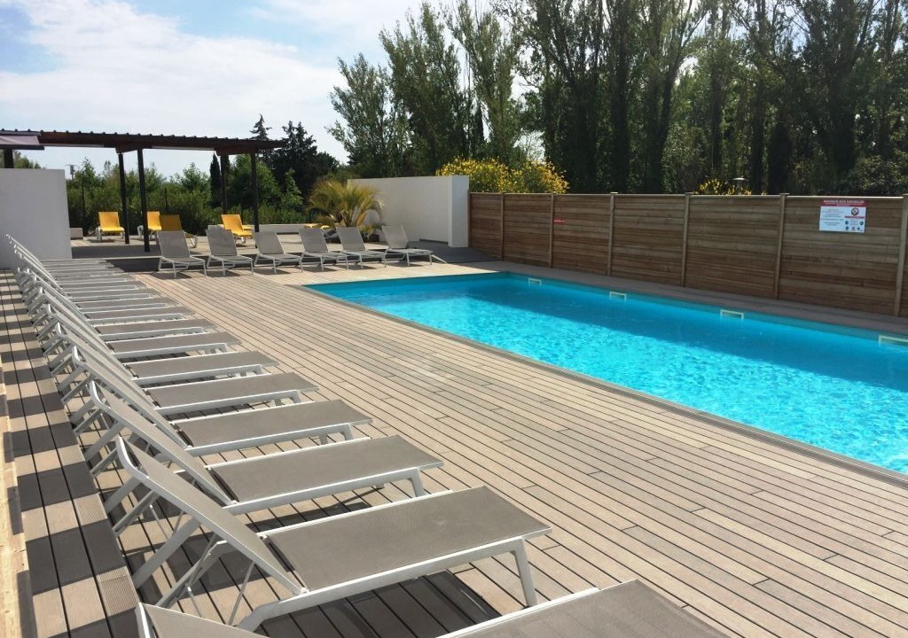 Photo of Outdoor in Eguilles