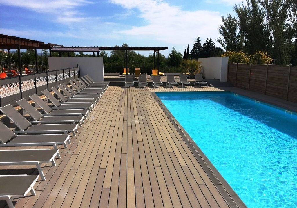 Photo of Outdoor in Eguilles