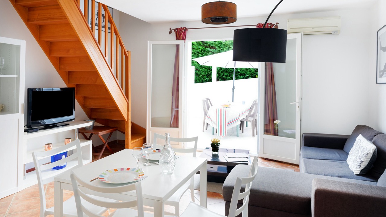 Photo of Livingroom in Ahetze