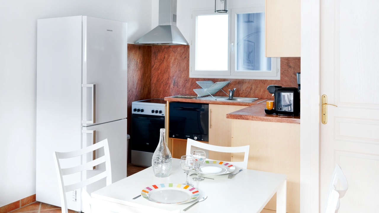 Photo of Kitchen in Ahetze