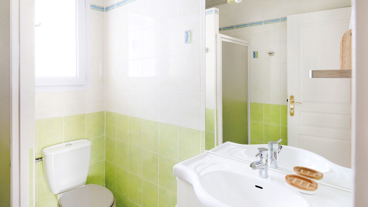 Photo of Bathroom in Ahetze