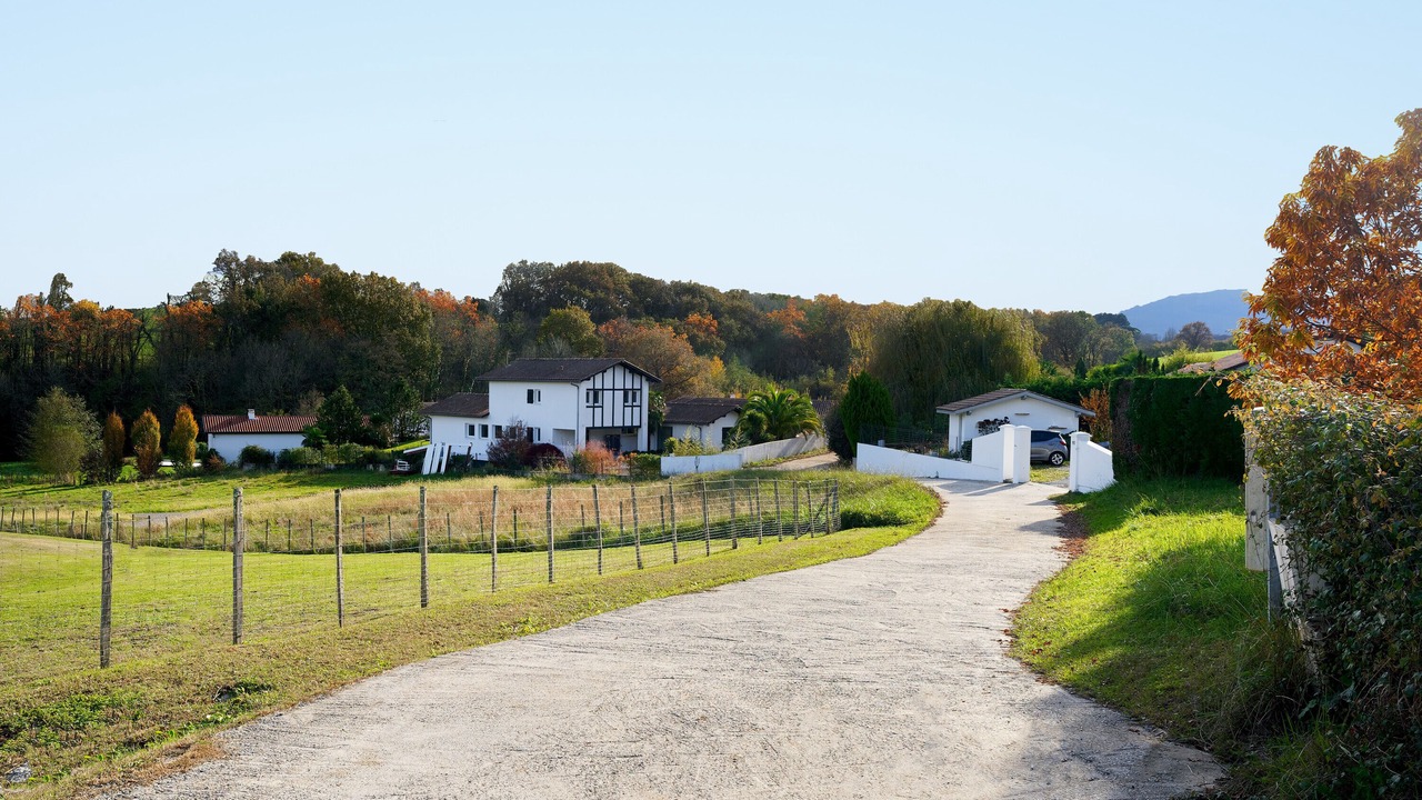 Photo of Outdoor in Ahetze