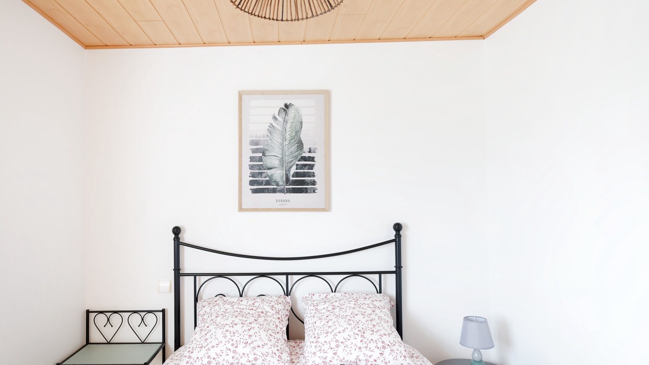 Photo of Bedroom in Ahetze